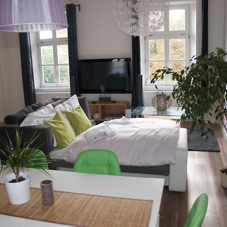 Apartments Corso Зноймо Экстерьер фото