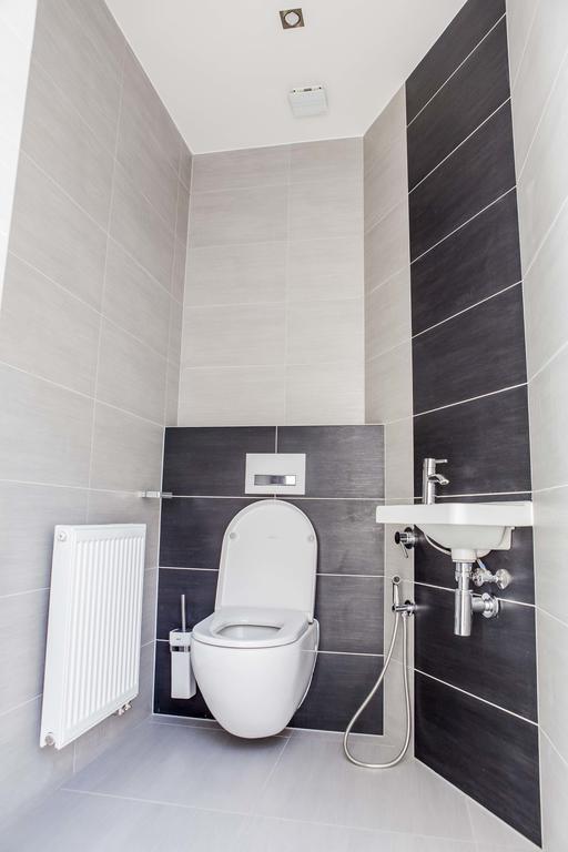 Apartments Corso Зноймо Экстерьер фото