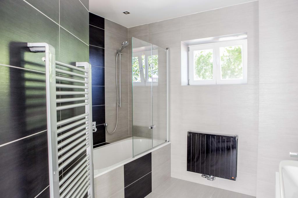 Apartments Corso Зноймо Экстерьер фото