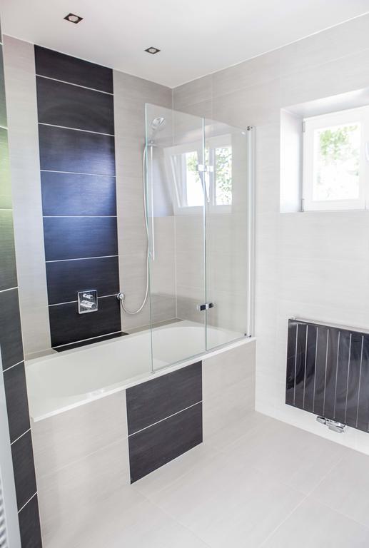 Apartments Corso Зноймо Экстерьер фото