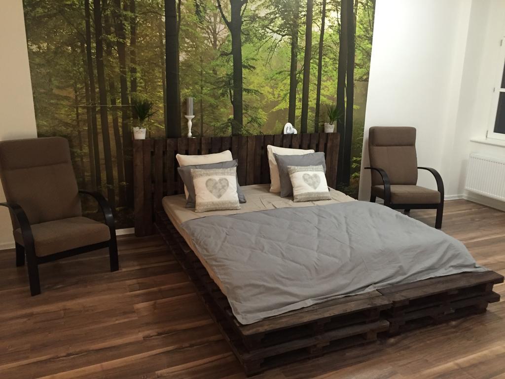 Apartments Corso Зноймо Экстерьер фото