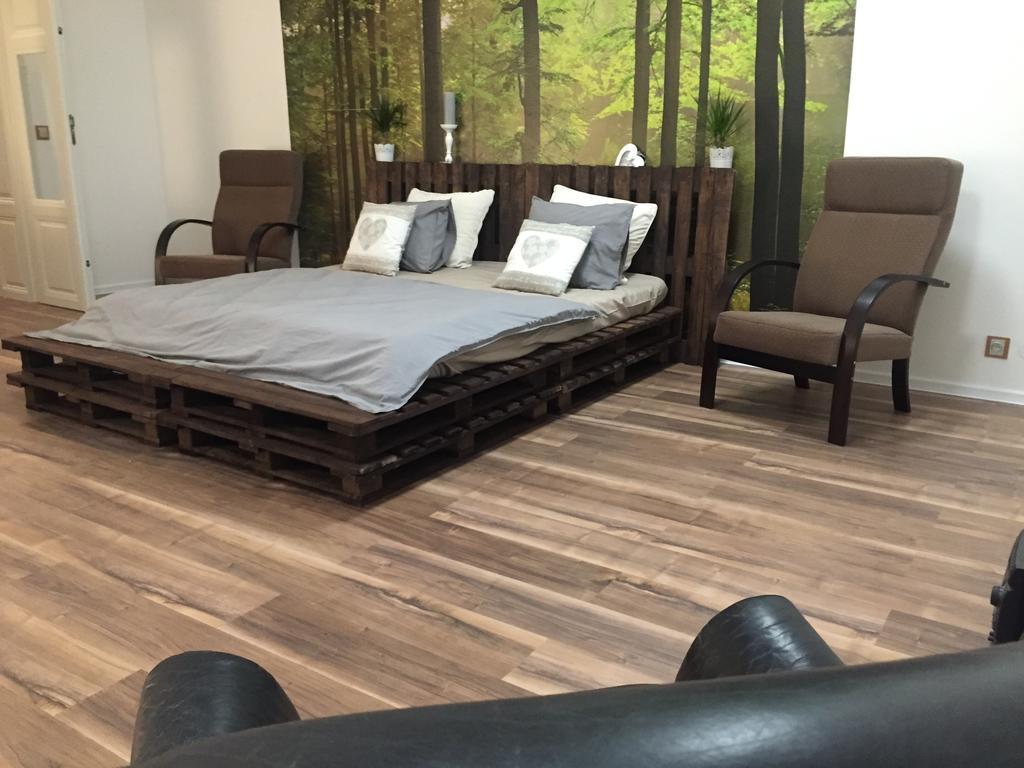 Apartments Corso Зноймо Экстерьер фото
