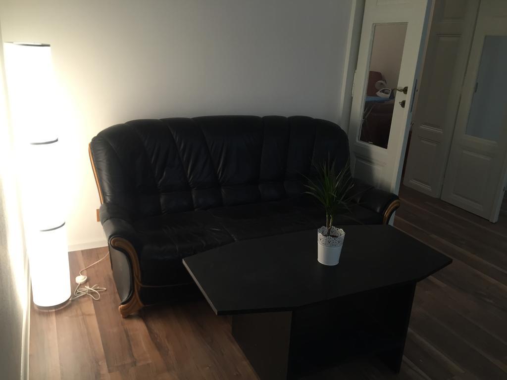Apartments Corso Зноймо Экстерьер фото