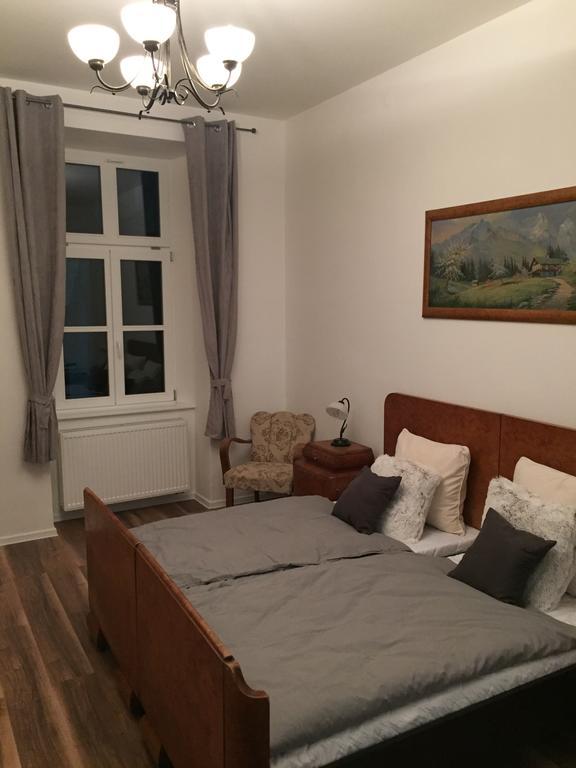 Apartments Corso Зноймо Экстерьер фото