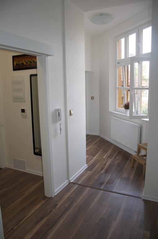 Apartments Corso Зноймо Экстерьер фото