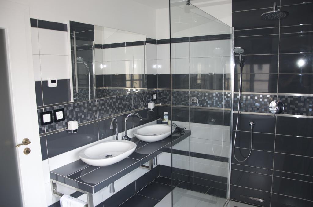 Apartments Corso Зноймо Экстерьер фото