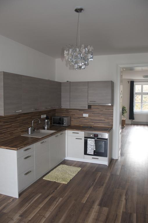 Apartments Corso Зноймо Экстерьер фото