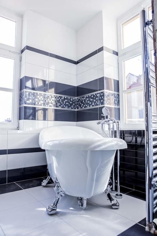 Apartments Corso Зноймо Экстерьер фото