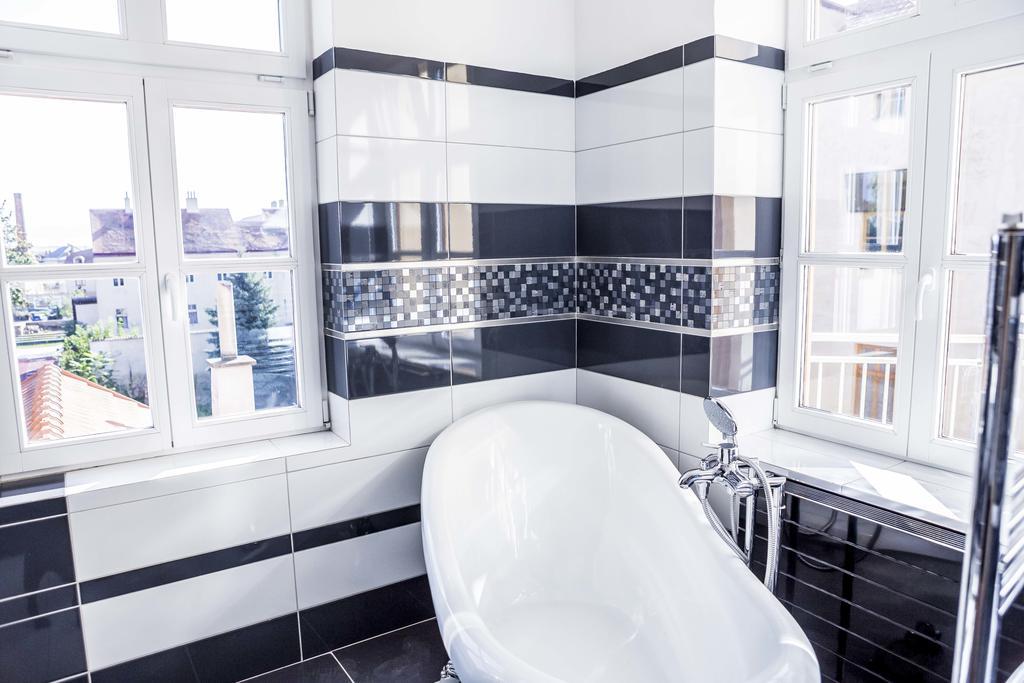 Apartments Corso Зноймо Экстерьер фото